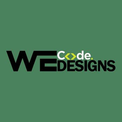 WeCode Designs