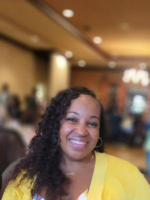 Red Carpet Notary - Neecia Bs Notary Service