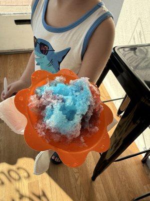Shave Ice!