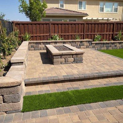 GDJ Landscaping
