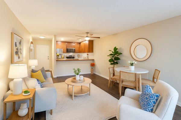 Laguna Ellis Apartments