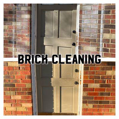 Blue Diamond Pressure Wash