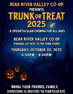 Bear River Valley Co-Op