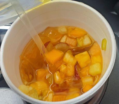 El Carbonero Restaurant