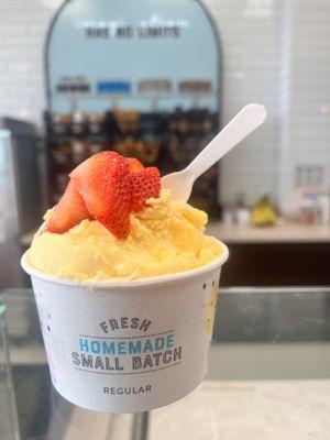 Marble Slab Creamery & Great American Cookies