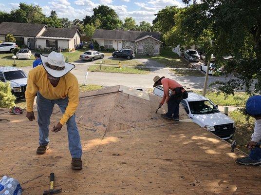 Arellano Enterprises