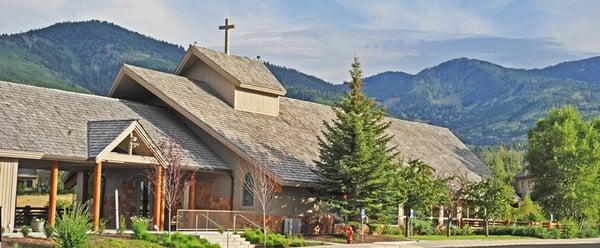 Park City Community Church