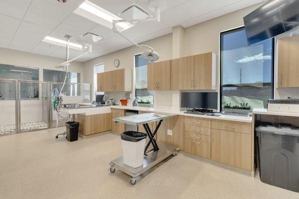 Brekke Veterinary Clinic LLC