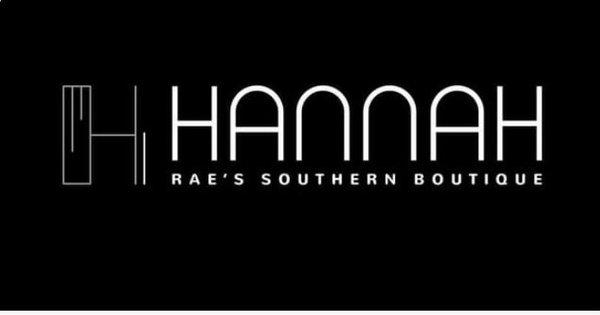 Hannah Rae’s Southern Boutique