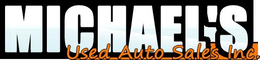 Michael's Used Auto Sales
