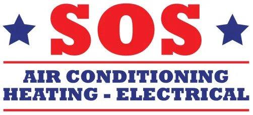 SOS Air Conditioning Heating & Electrical