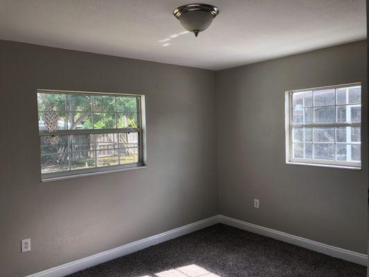 Yellowstone Painting