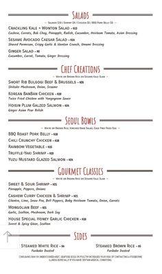 NEW - Opened last week!