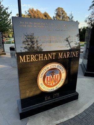 Castro Valley Veterans Memorial