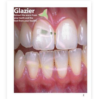 Product Pitch Booklet Cover