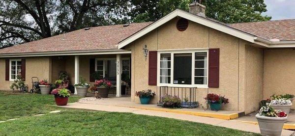 Lifelong Pet Healthcare