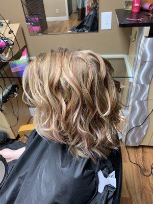 Al-Born Beautiful Hair