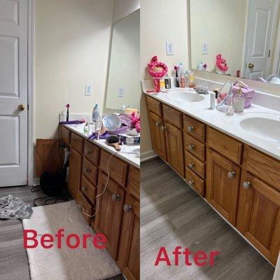 Alicia Cleaning Service