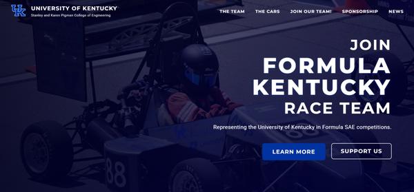 Mount Sterling Web Design