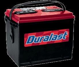 Baseline Auto Center