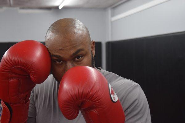 We teach men and women of all ages, backgrounds, and levels.