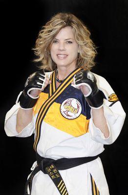 West Coast Marital Arts