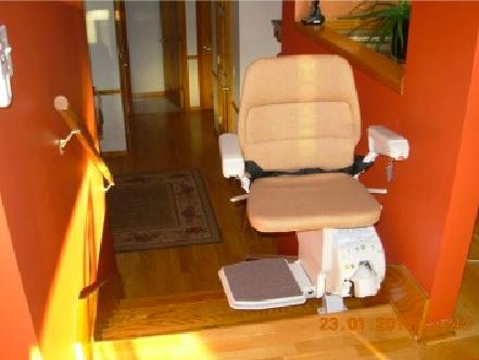 Pleasant Lake Assisted Living