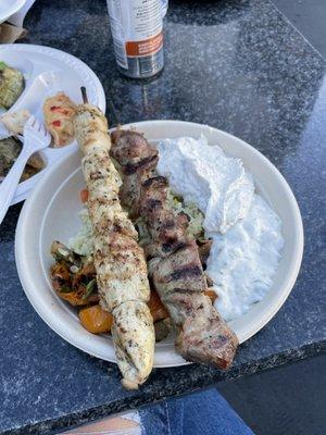 Farm Grill and Rotisserie