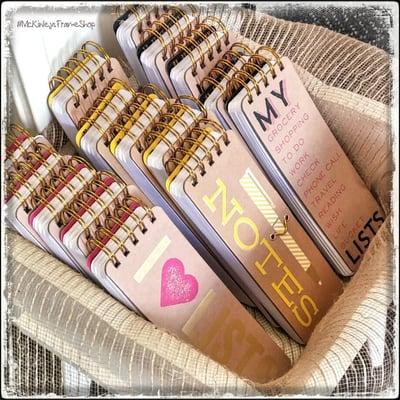 McKinleys Frame Shop & Gift Boutique