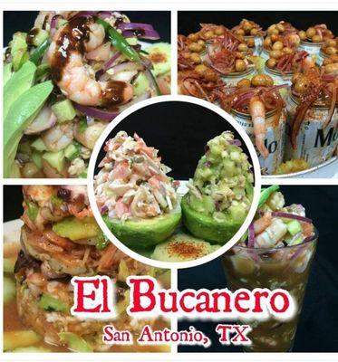 El Bucanero
