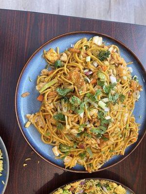 Kamana Nepali Cuisine