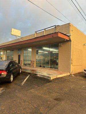 Rivals At War Fitness