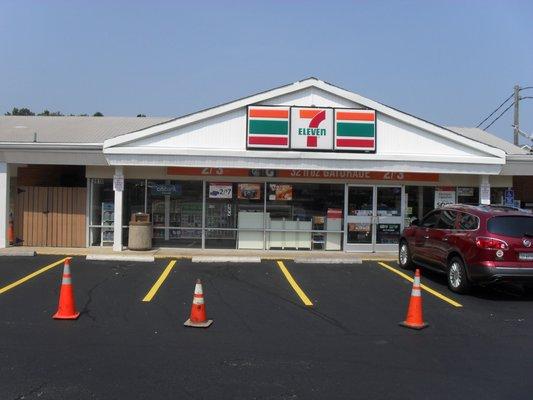 Resurface Incorporated