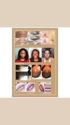 Feather Touch Studios