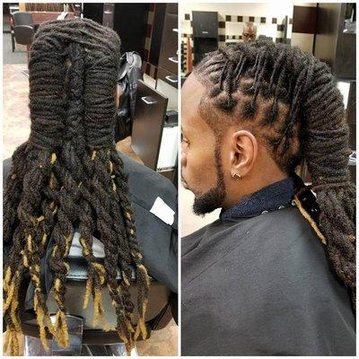 Inspire Barber & Beauty Salon