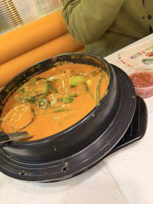 Kare-Kare