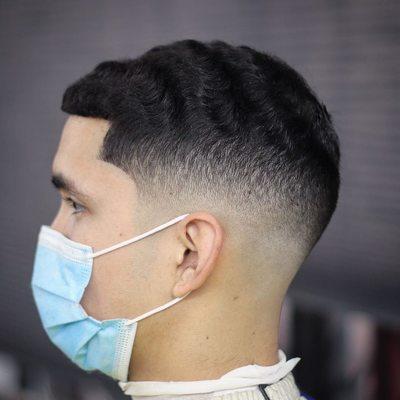 Low fade waves
