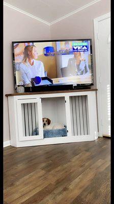 Petyk Customs Woodworking