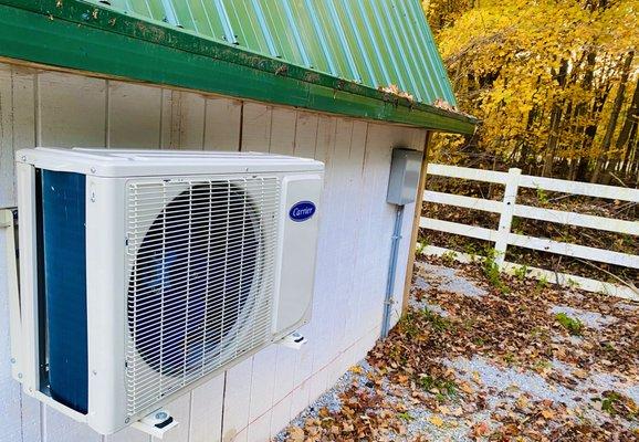 Expedience Heating & Cooling