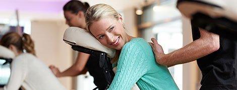 Bon Bon Hair Salon & Spa