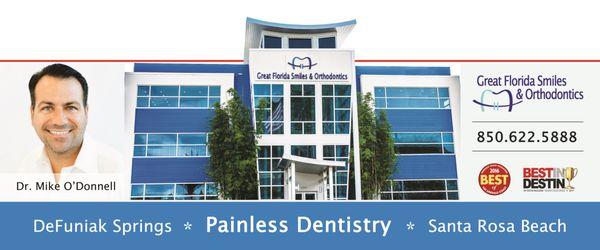Great Florida Smiles & Orthodontics