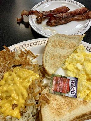 Waffle House