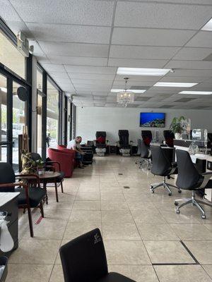 Camarillo Nails and Spa