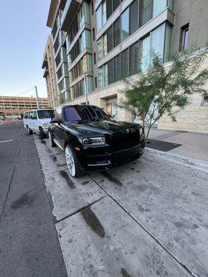 Golden Boyz Mobile Detailing