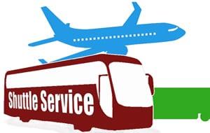 Frederick Shuttle Service