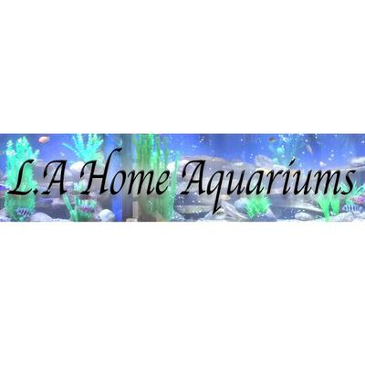 L.A. Home Aquariums