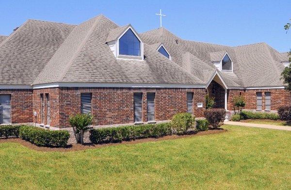 Westside Baptist Church