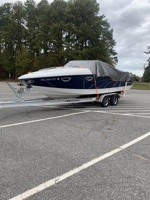 Boat Sales of Lake Wylie