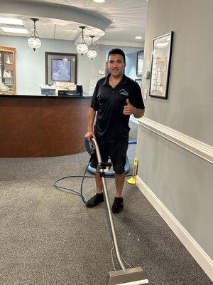 Umanzor Cleaning Services