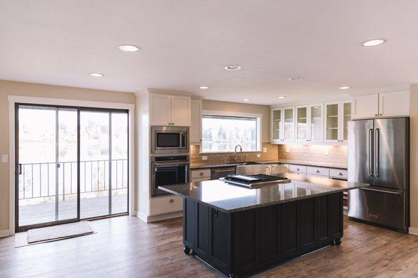 CPM - Tenant Improvement Solutions